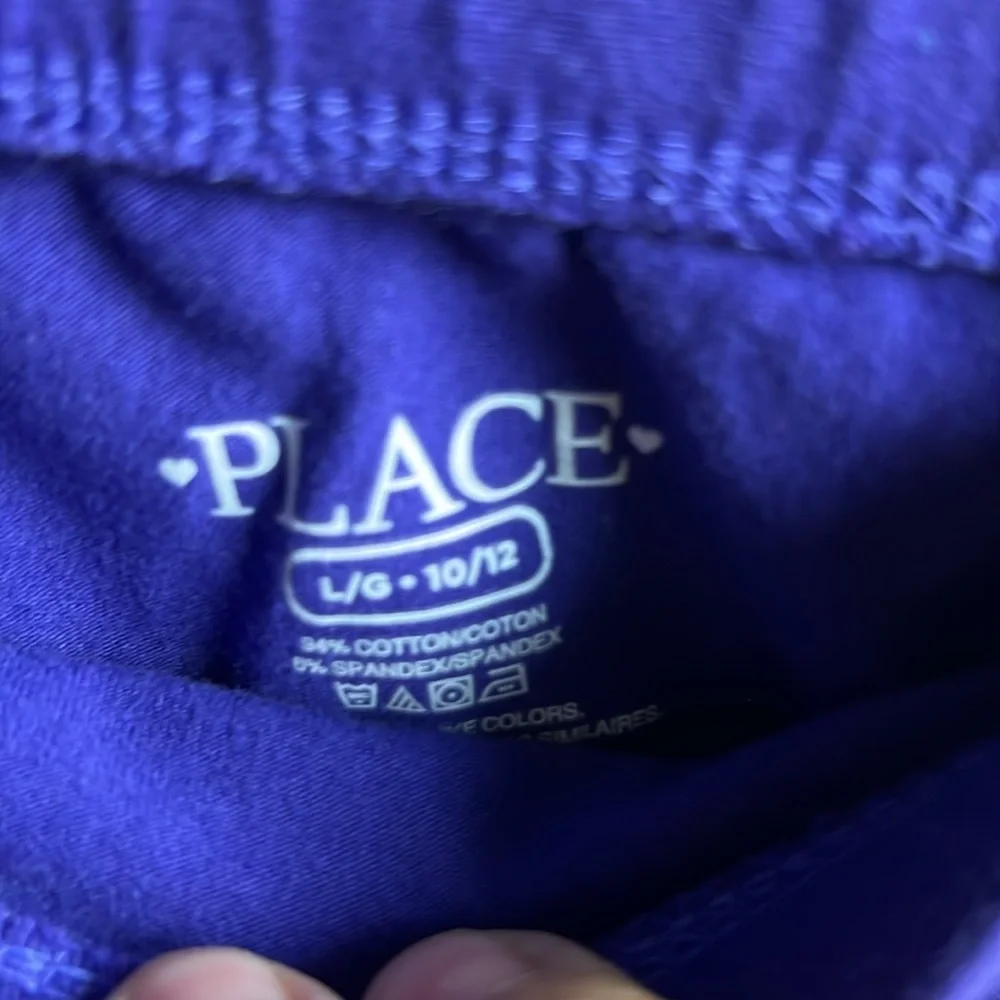Set of 3 Children’s Place Leggings